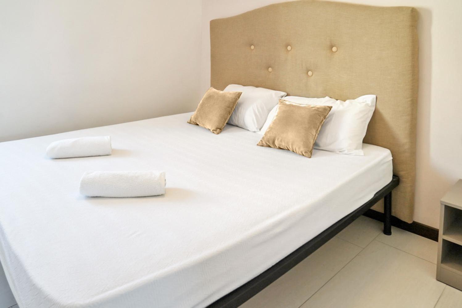 Kristal Paris Resort نوفاليا المظهر الخارجي الصورة