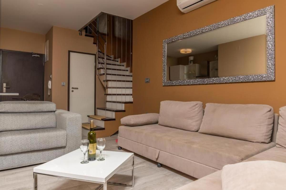 Kristal Paris Resort نوفاليا المظهر الخارجي الصورة