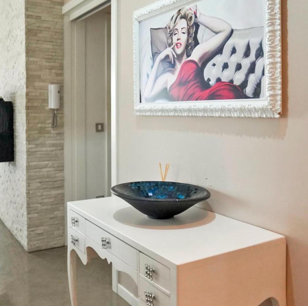 Kristal Paris Resort نوفاليا المظهر الخارجي الصورة