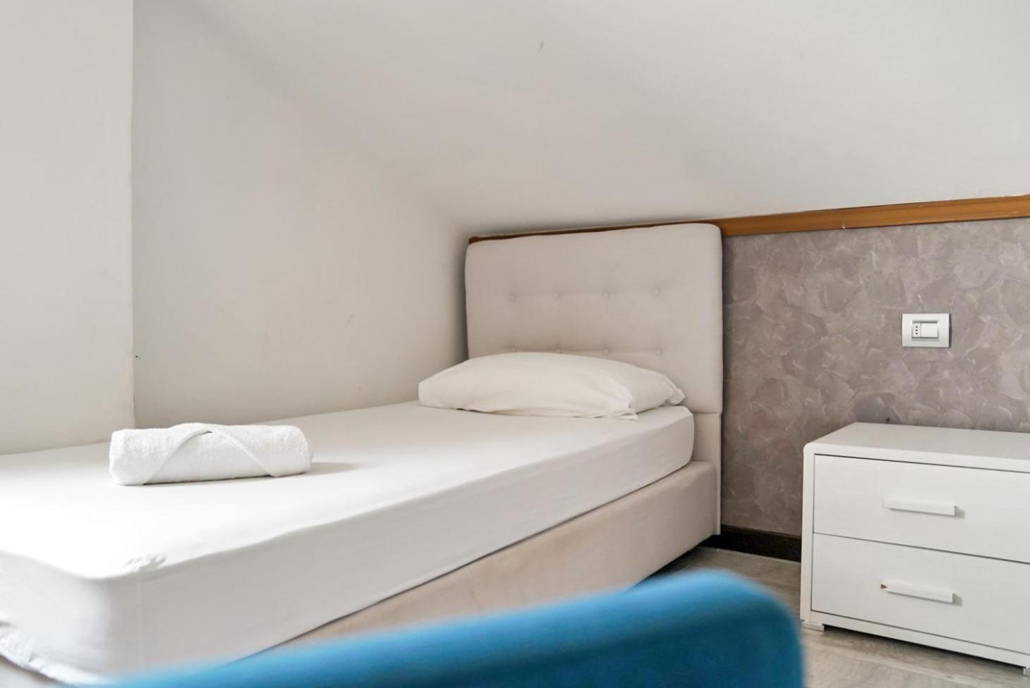 Kristal Paris Resort نوفاليا المظهر الخارجي الصورة