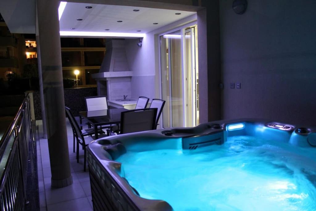 Kristal Paris Resort نوفاليا المظهر الخارجي الصورة